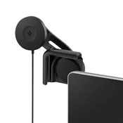 Avtomobilsko držalo Magnetno Spigen ACP07870 z MagSafe, Qi2, 15W - black
