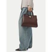 Ročna torba Nine West CEO-TRUE GRACE-LDA9866 Rjava