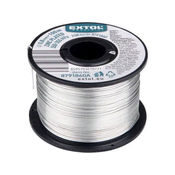 Extol Industrial Vezna žica 8791860A, 0,8 mm, 100 m
