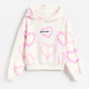 Reserved - Dukserica s kapuljačom