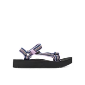 Teva  Midform Universal Woven  Črna