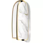 GUERLAIN Rouge G Double Mirror Jewel Case etui za šminko z ogledalom Le Marbre 1 kos