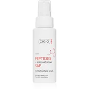 Ziaja Med Peptides serum z učinkom eksfoliacije 50 ml