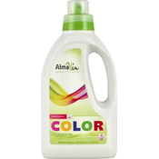 Detergent tekuci za obojano rublje Almawin 0,75L