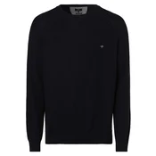 FYNCH-HATTON Pulover marine