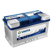 Akumulator Varta Start-Stop 12V 75Ah 730A D+ E46