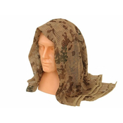 BD sniper veil Flecktarn Desert