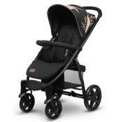 Lionelo Annet Plus Lovin Stroller