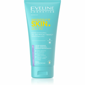 Eveline Cosmetics Perfect Skin .acne globinsko čistilni gel za problematično kožo, akne 150 ml