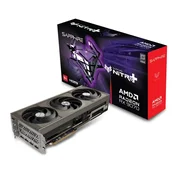 Grafična kartica SAPPHIRE NITRO+ AMD Radeon RX 9070 GAMING OC 16GB