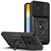 TECH-PROTECT CAMSHIELD PRO XIAOMI REDMI 10C BLACK