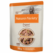 Megapack Natures Variety Original Paté No Grain Medium/Maxi Adult 16x300 g - Govedina