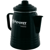 Petromax Perkolator Petromax per-9-s, črne barve
