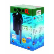 AQUA EL FZN 1 - zunanji filter za akvarije. 20-100L