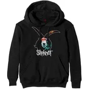 Slipknot Kapuco Graphic Goat Unisex Black XL