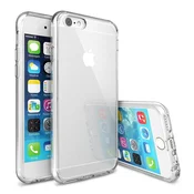 OEM Ohišje BACK CASE ULTRA SLIM 0,5 mm za iPhone 6/6S