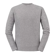 Szay melange mens sweatshirt Authentic Russell