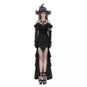 Ženska obleka DEVIL FASHION - ESKT07602