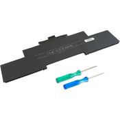 Nadomestna baterija AVACOM Apple MacBook Pro 15 A1398 Li-Pol 11,26V 8200mAh 85Wh - A1494/A1618