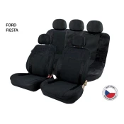 Cappa Autopotahy Perfetto AL Ford Fiesta černá