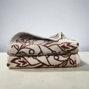 Peškir Stock 100x50cm S204 - Dezenirana boja ( VLK000940-stockS204 )