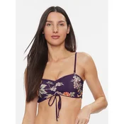 Maaji Gornji del bikini PT3220SBA601 Vijolična