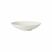 Villeroy & Boch Globok krožnik iz kolekcije METROCHIC WHITE