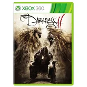 The Darkness II (XBOX 360) - rabljeno