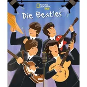 Die Beatles. Total Genial!