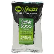 Hrana Sensas Super Ground Hemp 550g