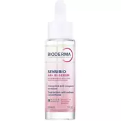 Bioderma Blažilni serum za kožo, nagnjeno k rdečici Sensibio AR+ (Bi-Serum) 30 ml