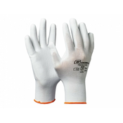 GEBOL Delovne rokavice MICRO FLEX velikosti 9