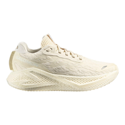 Ženska tekaška obutev Salomon Aero Glide 4 Vanilla Ice/Vanilla Ice/White UK 5