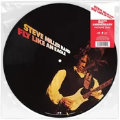 Steve Miller Band - Fly Like An Eagle (50th Anniversary/Limited Edition) (Picture Disc) (LP)
