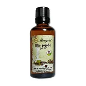 Ulje jojobe 50 ml, MG