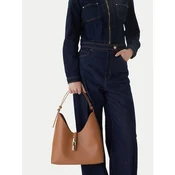 Ročna torba Furla WB01499 BX3104 RY000 Rjava
