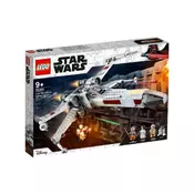 LEGO®® Star Wars X-wing fighter Luke Skywalker (75301)