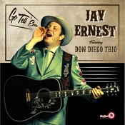 Jay Ernest - Go Tell em (LP)
