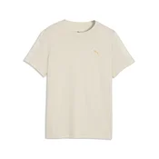 PUMA Essentials Tape Tee Youth, Kids, Alpine Snow, 9-10Y