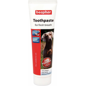 Beaphar Toothpaste liver flavour - pasta za zube za pse i mačke