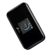 TP-Link M7750 naprava za celično omrežje Usmerjevalnik za celično omrežje