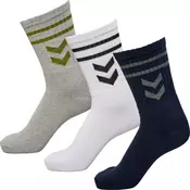 nogavice STALTIC 3-pack