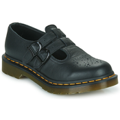 Dr. Martens Derby cipele 8065 Mary Jane Crna