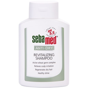 Sebamed Anti-Dry revitalizacijski Ĺˇampon s fitosteroli 200 ml