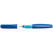 Pelikan Nalivno pero Pelikan Twist Deep Blue, temno modra, (21655139)