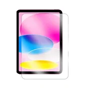 MW MW, ZAŠČITA zaslona za iPad 10,9“ iz izjemno tankega kaljenega stekla 9H, Prozorno, (22125829)