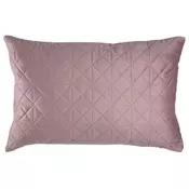 Jastuk za leđa ENGBLOMME 60x90 roze