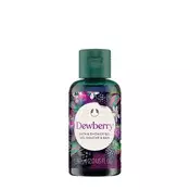 The Body Shop Dewberry Bath & Shower Gel, Gel za tuširanje Gelovi za tuširanje