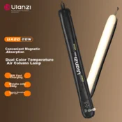 Ulanzi Prenosiva LED lampa na nadovavanje UA20, 12 W