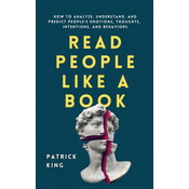 Read People Like a Book